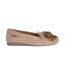 Mocassin Cuir Les Tropeziennes Par M. Belarbi Scarlett-2