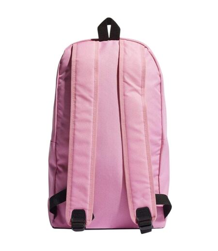 Sac À Dos Linear Classic Daily Taille Unique Rose Adidas