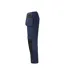 Pantalon De Travail Prio Homme Bleu Marine Projob-3