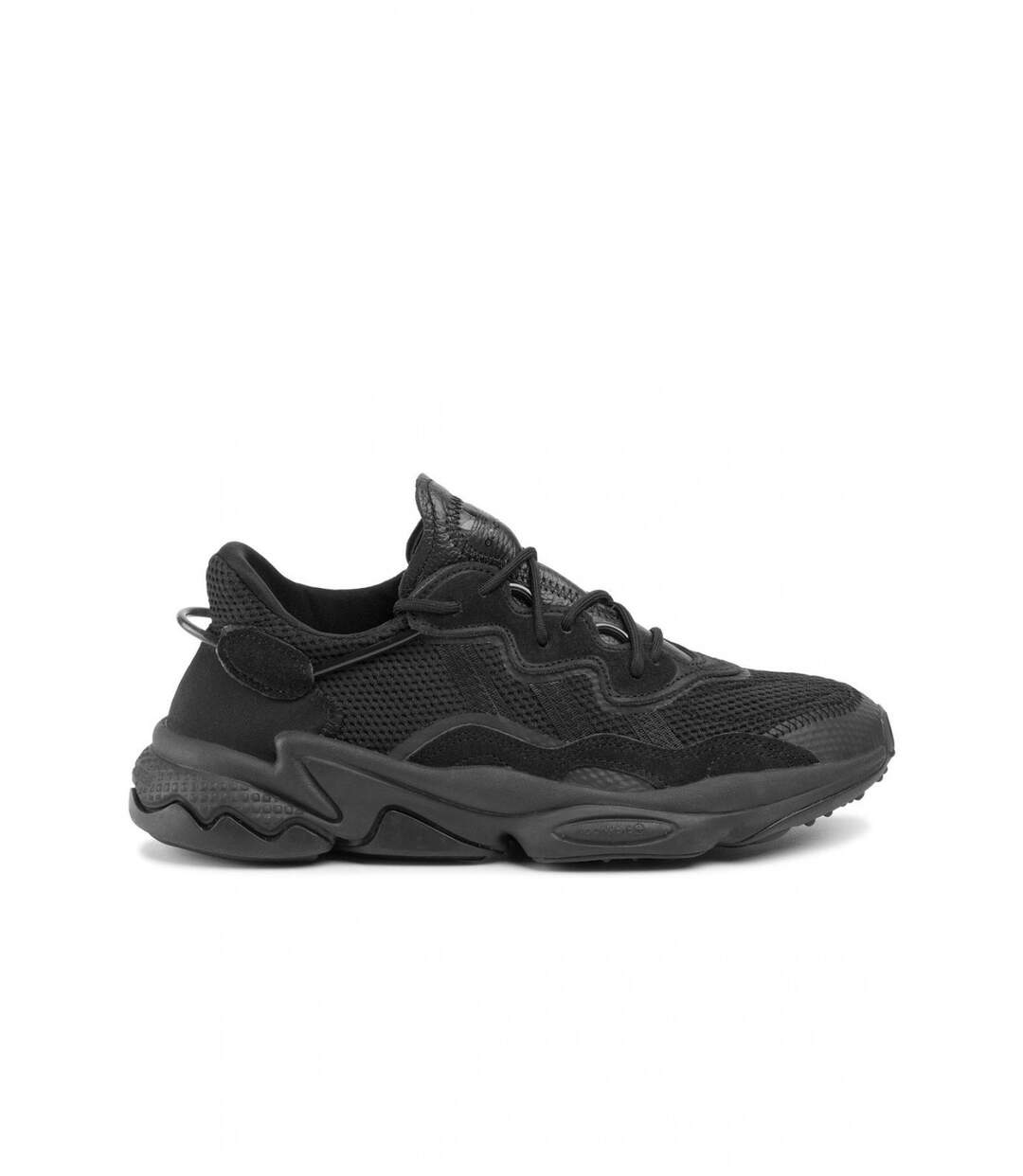Basket Basse en mesh Ozweego  -  Adidas - Homme-1