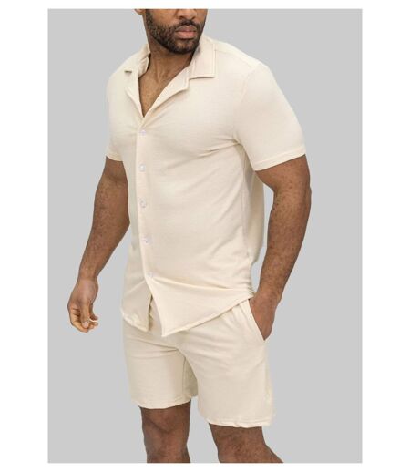 Ensemble Short,Chemise