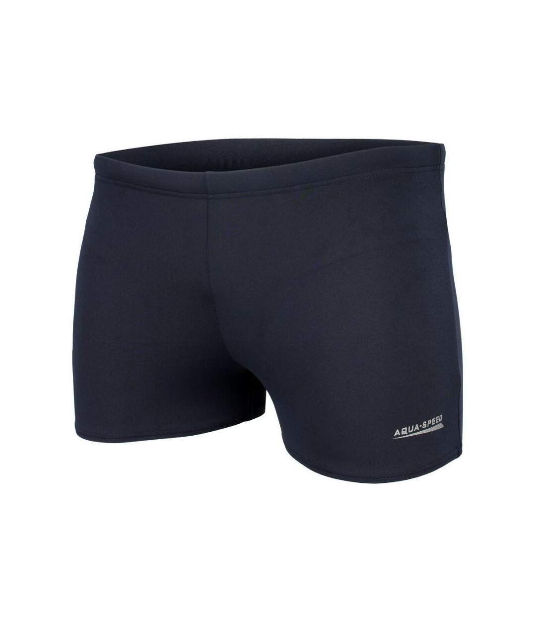 Short De Bain Patrick Homme Bleu Marine Aqua Speed-1