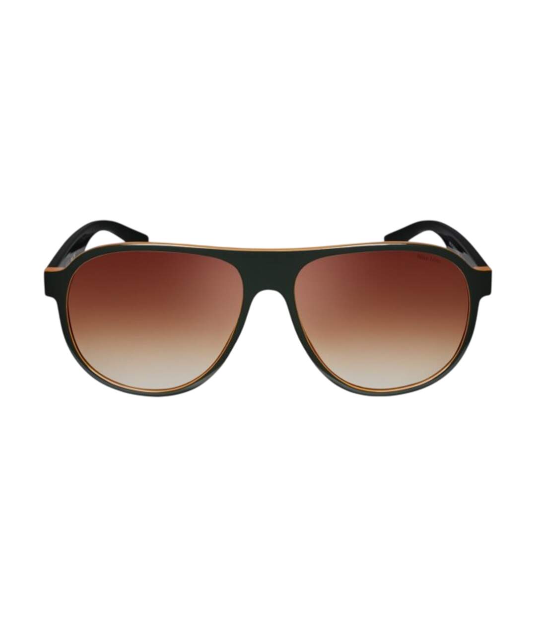 Lunettes De Soleil Icon Adulte Taille Unique Marron Nike-1