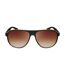 Lunettes De Soleil Icon Adulte Taille Unique Marron Nike-1