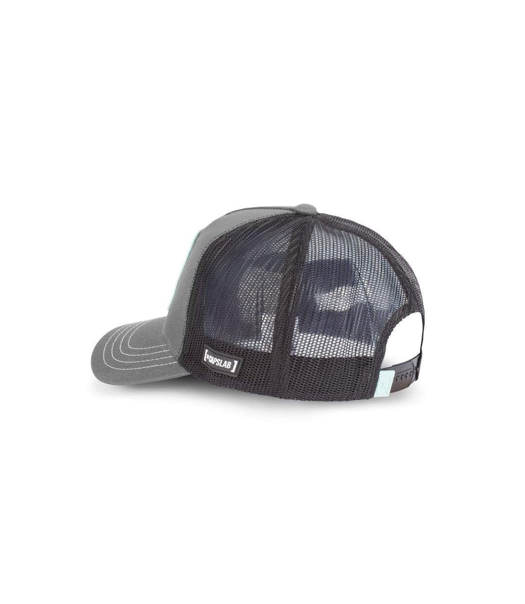 Casquette adulte One Piece Zoro Capslab-4