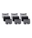 Boxer SERGIO TACCHINI X9 - Pack de 9-2