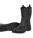 Bottes De Pluie Femme Noir Jack Wills-4