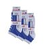 Chaussettes Amusantes Rigolotes Humour Coton-2