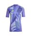 Maillot De Gardien De But Tiro Pro Femme Violet Adidas-1