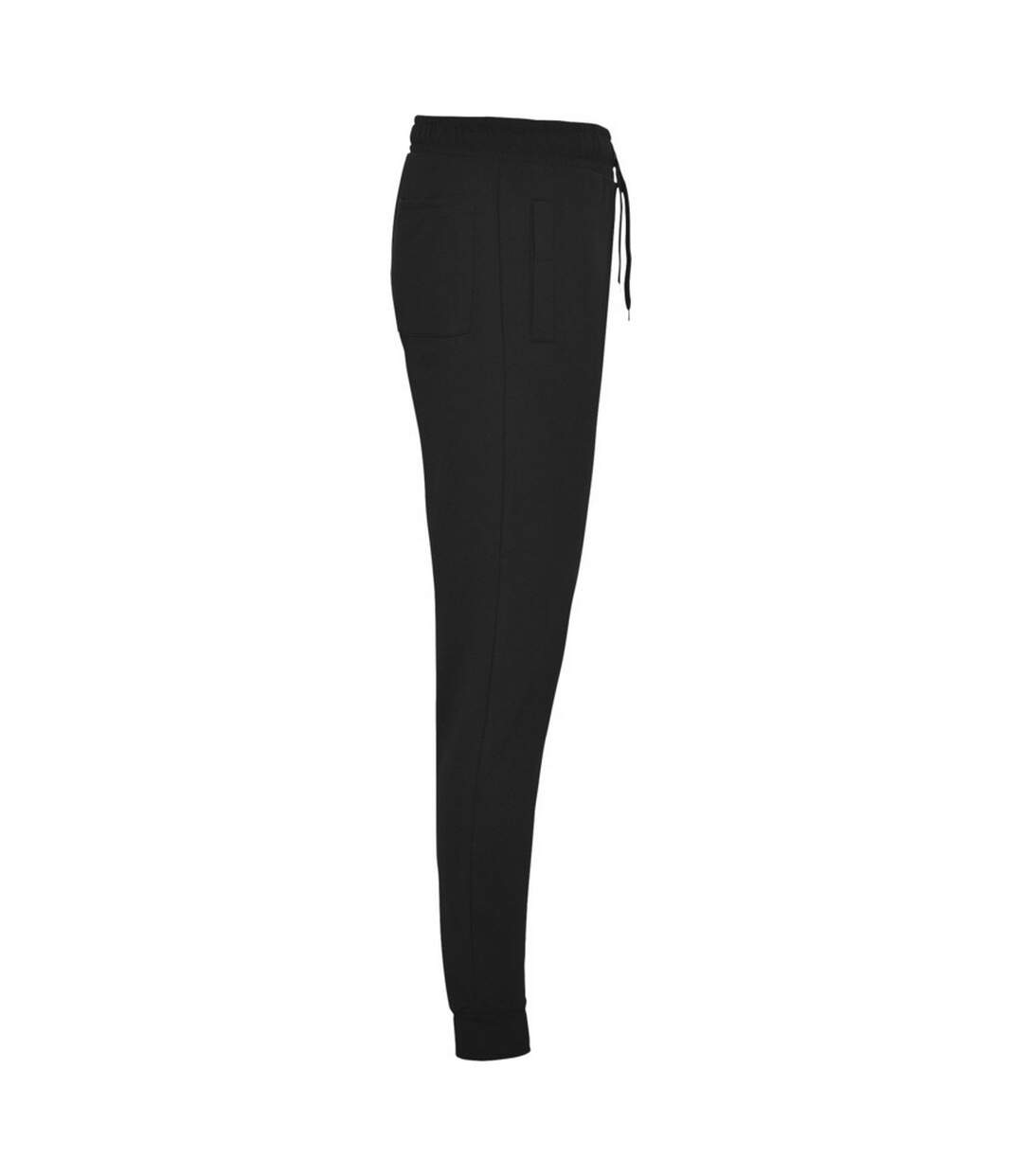 Pantalon adelpho homme noir uni Roly Roly