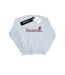 Disney Pantalon de survêtement Mickey Mouse Running Champion Womens/Ladies (Blanc) - UTBI28249-1