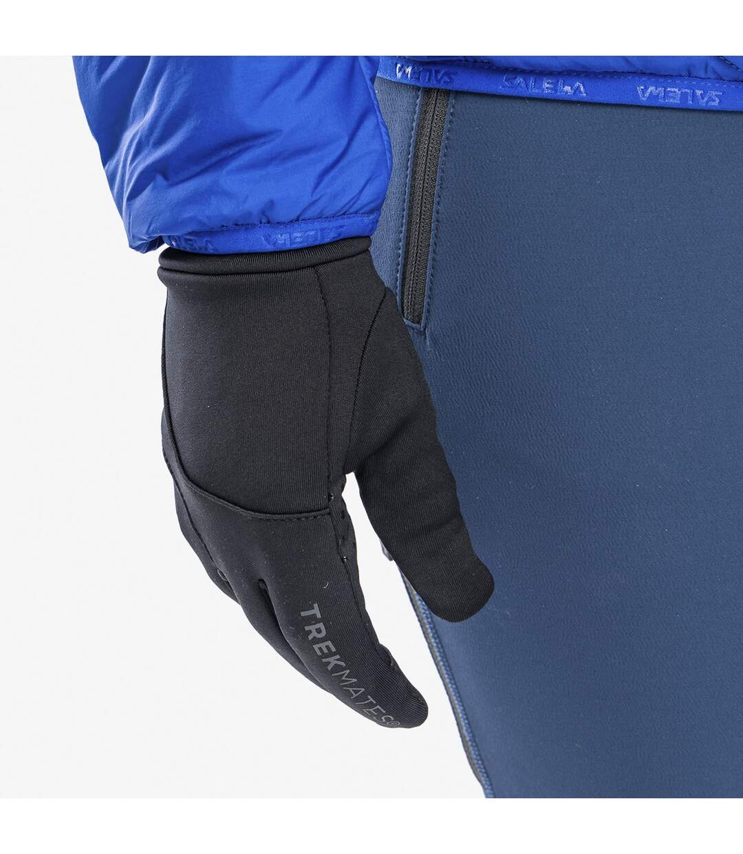 Trekmates - Gants étanches Codale DRY pour hommes et femmes-5