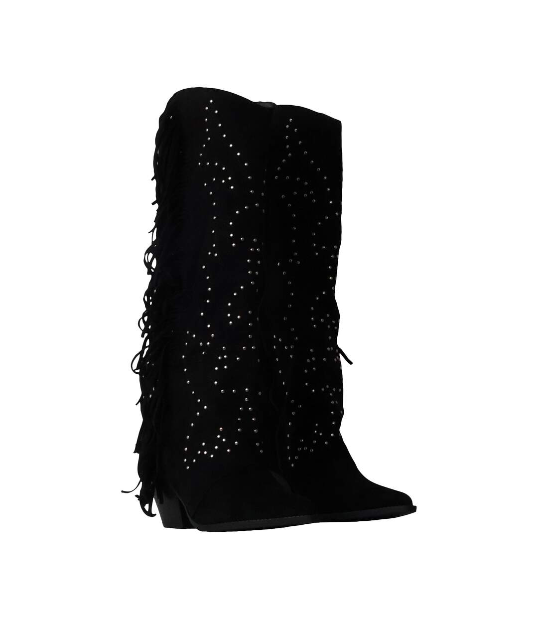 Bottes à Zip Joia-4