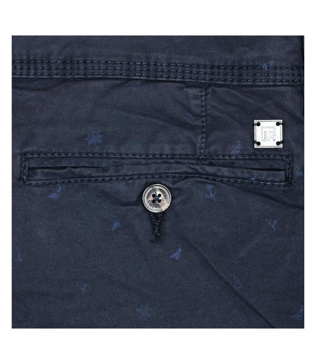 Short marine homme rms26 3595-2