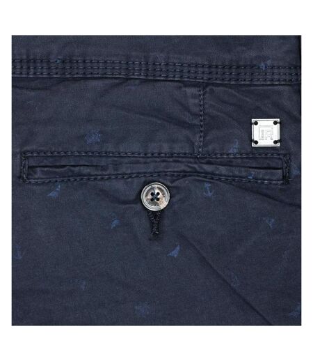 Short marine homme rms26 3595