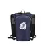 Sac D´hydratation Course À Pied Nomad Taille Unique Bleu Marine Floso-3