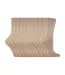 12 Pairs Ladies Plain Coloured Cotton Rich Dress Socks-1