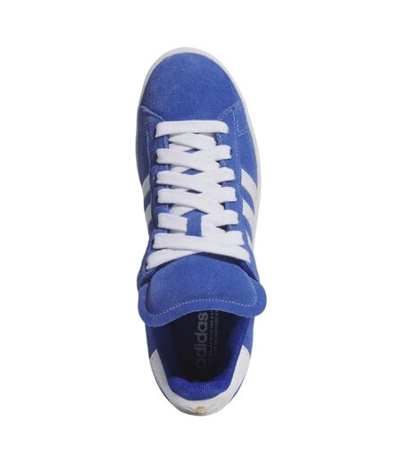 Baskets Campus Homme Bleu Adidas