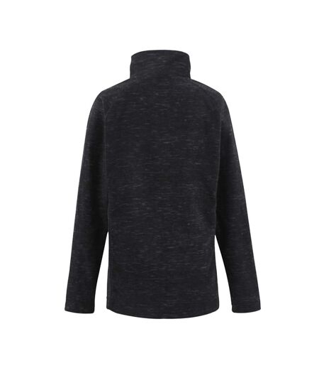 Veste Polaire Mayse Femme Noir Regatta