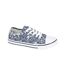 Ballerines Femme Bleu Rdek-1