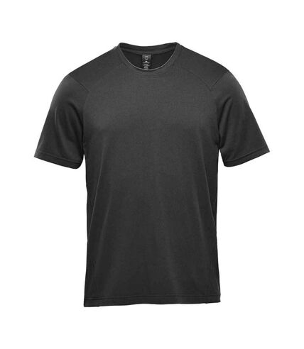 Stormtech - T-shirt TUNDRA - Homme (Gris foncé) - UTPC5041