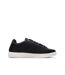 Basket blanche/noir homme ellesse jacob defender-2