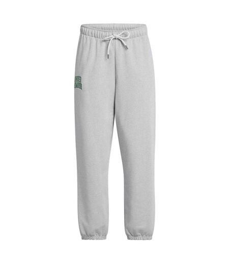 Pantalon De Jogging Motif/style Icône Femme Gris Under Armour