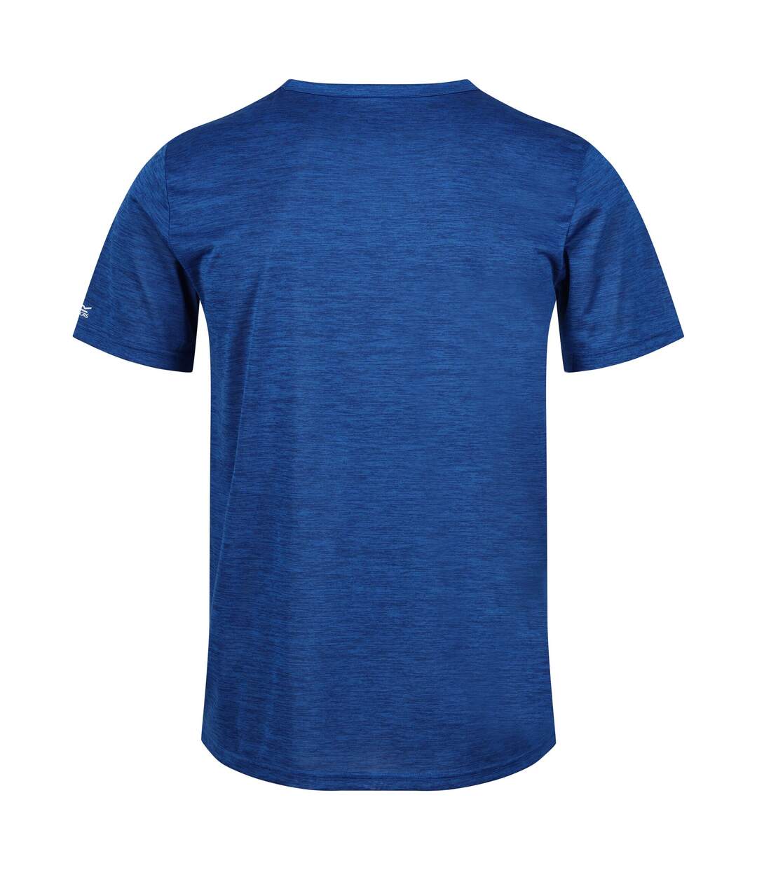 T-shirt Fingal Homme Bleu Oxford Regatta-3