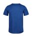 T-shirt Fingal Homme Bleu Oxford Regatta-3