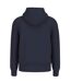 Veste À Capuche Motif/style Logo Jeans Daring Ocean Homme Bleu Marine Guess-2