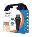 Wahl multi cut dog clipper uk plug one size black Wahl Equine-2