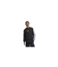 Sweat Motif/style 3 Rayures Essentials Homme Noir Blanc Adidas-1
