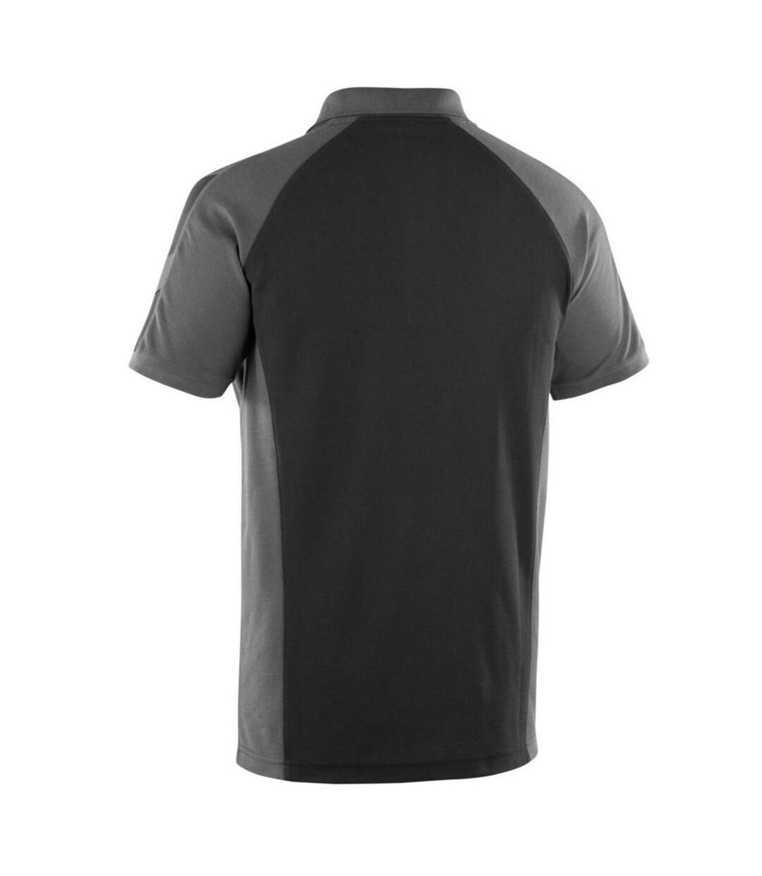 Noir Anthracite Foncé Mascot-2