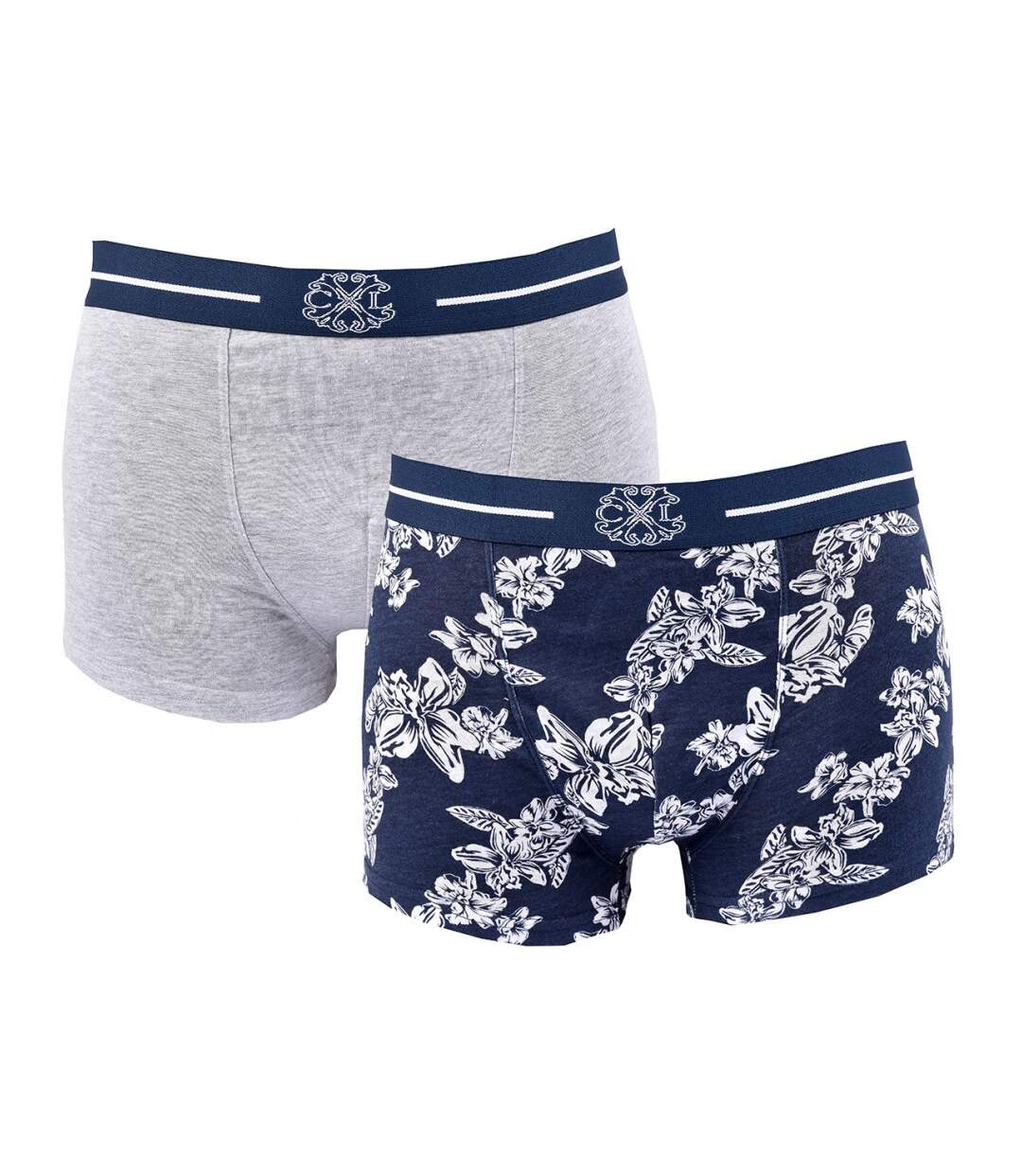 Boxer CXL By LACROIX X2 - Pack de 2-2