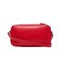 Sac bandoulière rouge femme tommy hilfiger ess must convert - taille unique-2