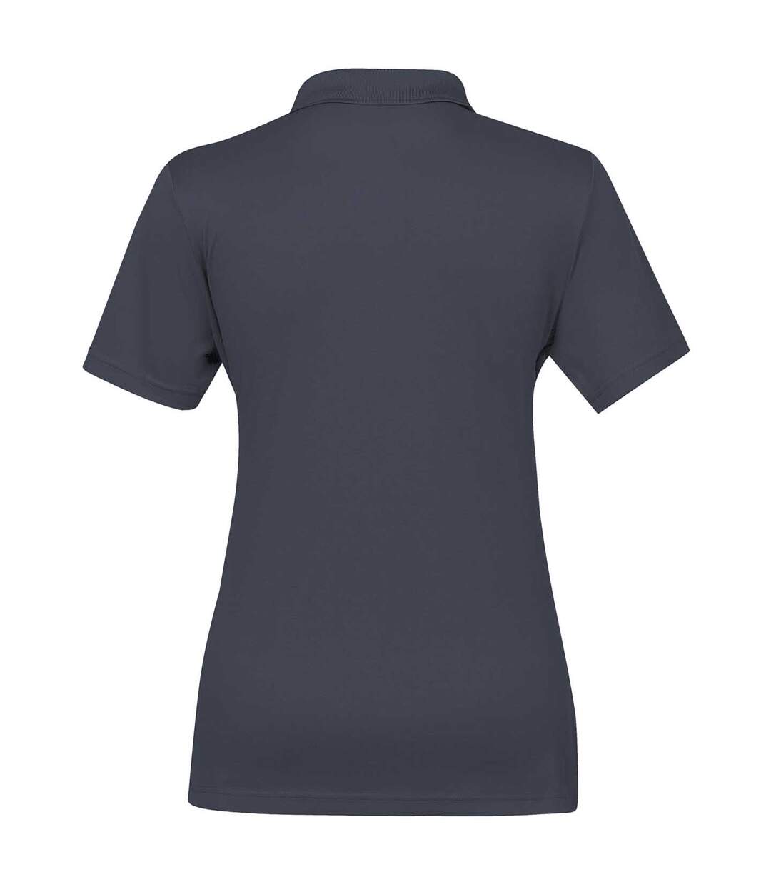Polo Eclipse Femme Bleu Marine Stormtech-2