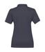 Polo Eclipse Femme Bleu Marine Stormtech-2