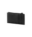 Bagbase Boutique Card Holder (Black/Black) (One Size) - UTBC5535