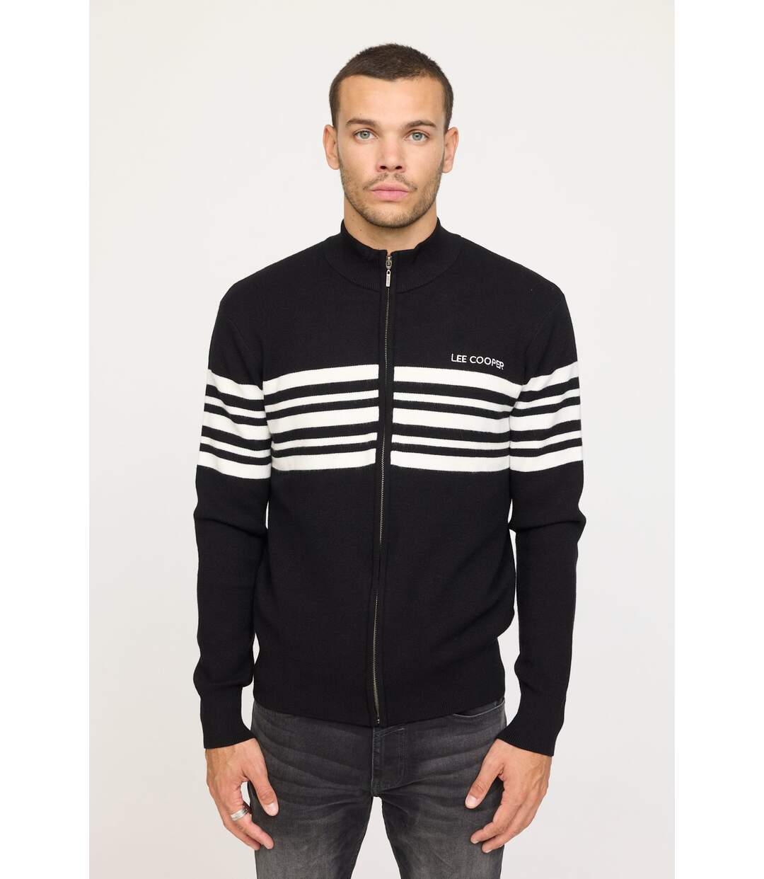 Gilet Cizipi Black-1