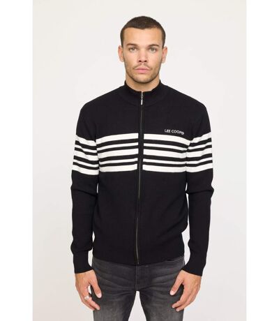 Gilet Cizipi Black