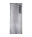Drap de bain collection SAUNA EFFICIENCE Texte minuscule-3