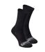 Chaussettes Retsoka Adulte Noir Fer Forgé MAGNUM-1