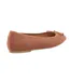 Ballerines Lo Harries Femme Marron Clair Dune London-2