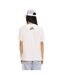 T-shirt femme fluide col rond print devant et dos Sun Vondutch-3