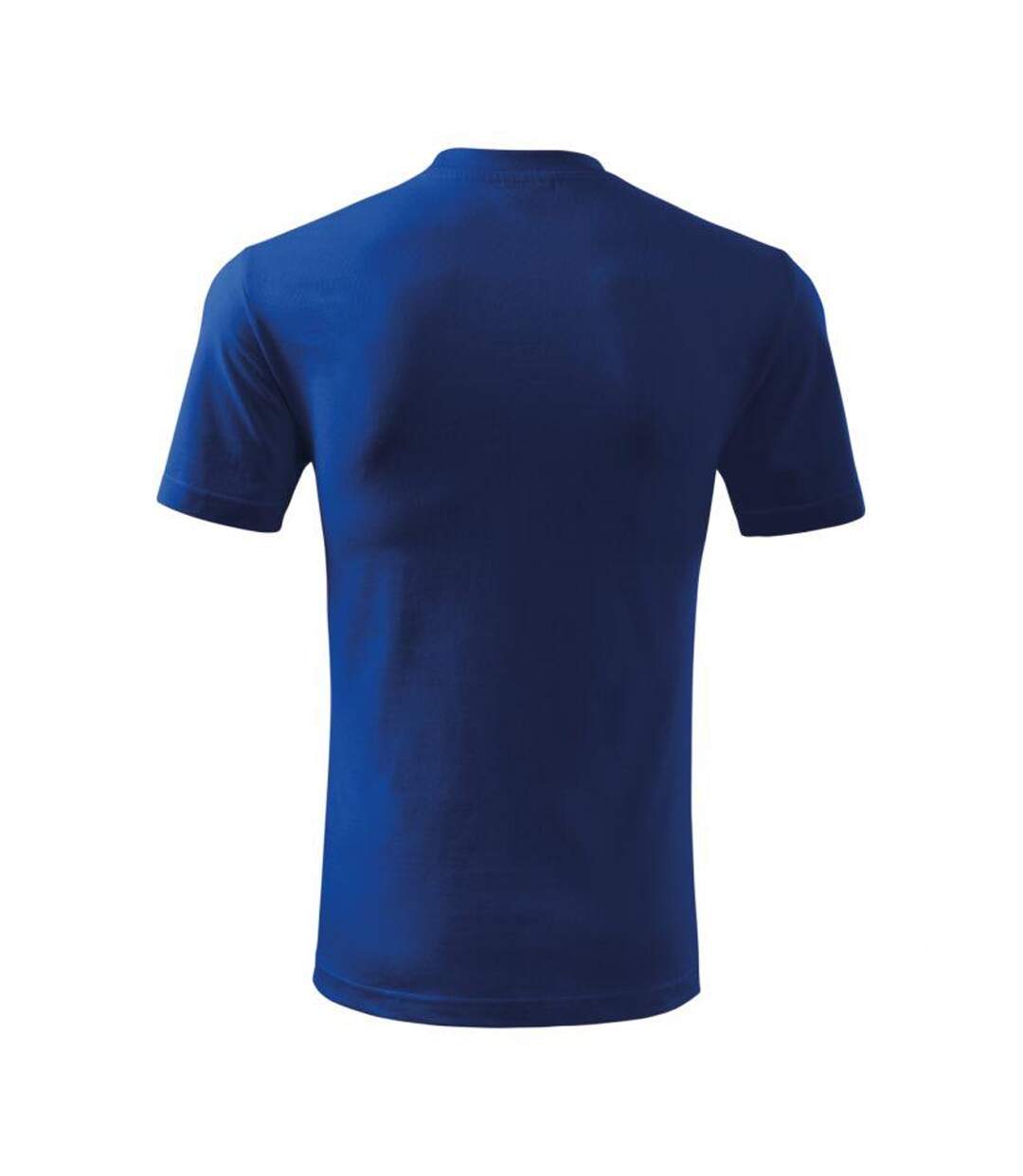 T-shirt Classic Adulte Bleu Adler-2