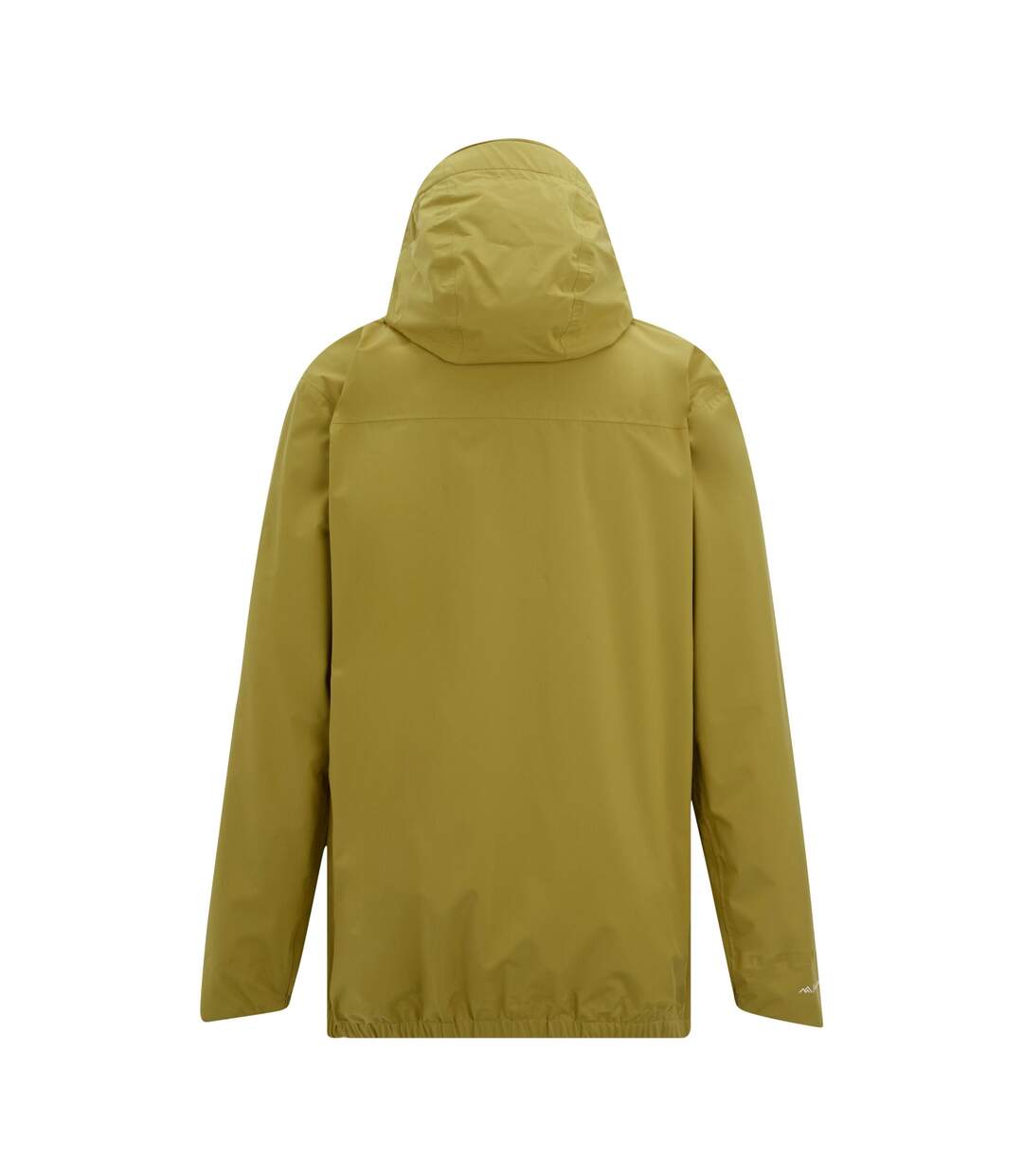 Veste Imperméable Radler Homme Marron Bois Regatta-3