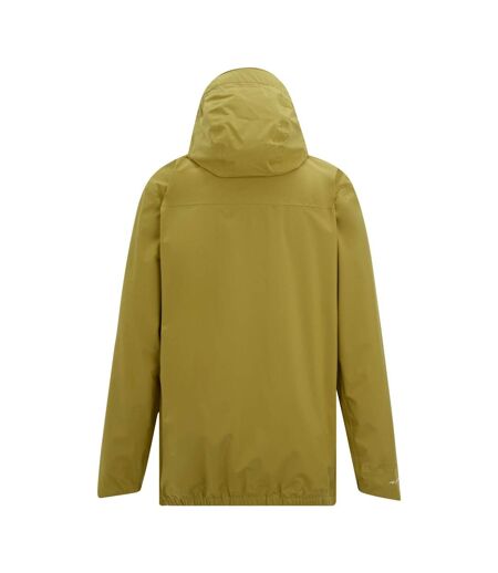 Veste Imperméable Radler Homme Marron Bois Regatta