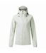 Veste Imperméable À Capuche Breathe Easy Femme Crème Dare 2B-2