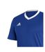 T-shirt Entrada Homme Bleu Adidas-3