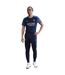 T-shirt Motif/style Paris Saint-germain Strike 2025/26 Homme Bleu Nuit Nike-1